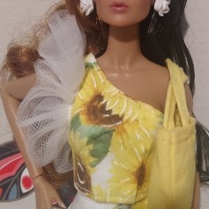 Integrity/Barbie clothes